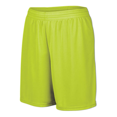 Augusta Women's Octane Shorts Augusta