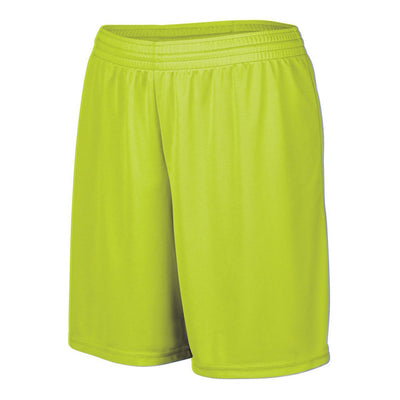 Augusta Women's Octane Shorts