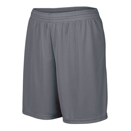 Augusta Women's Octane Shorts Augusta