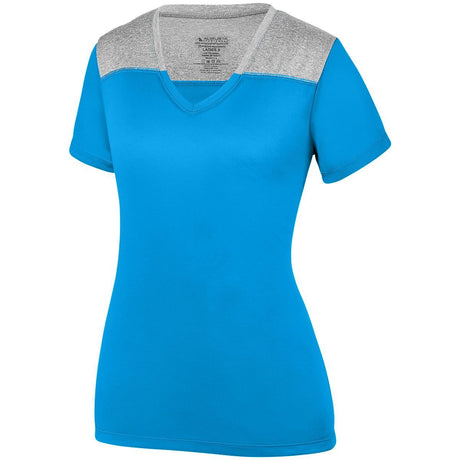 Augusta Women's Challenge T-Shirt Augusta