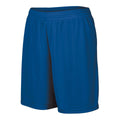 Augusta Women's Octane Shorts Augusta