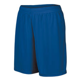 Augusta Women's Octane Shorts Augusta