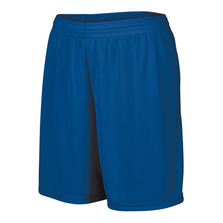 Augusta Women's Octane Shorts Augusta