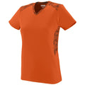 Augusta Adult Vigorous Softball Jersey Augusta
