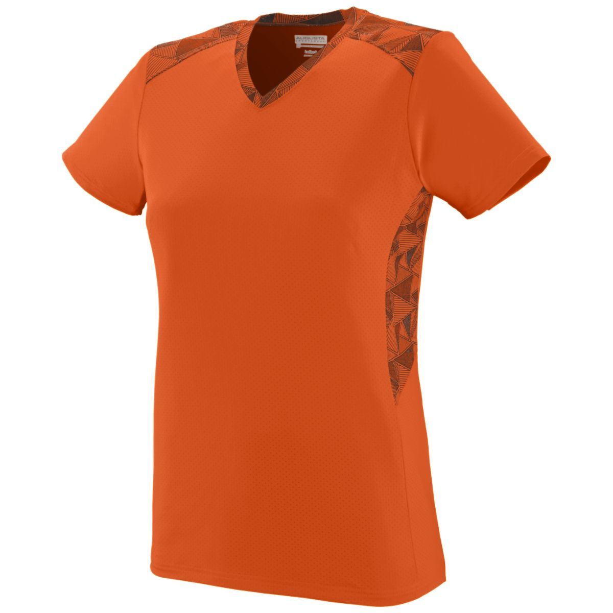 Augusta Adult Vigorous Softball Jersey Augusta