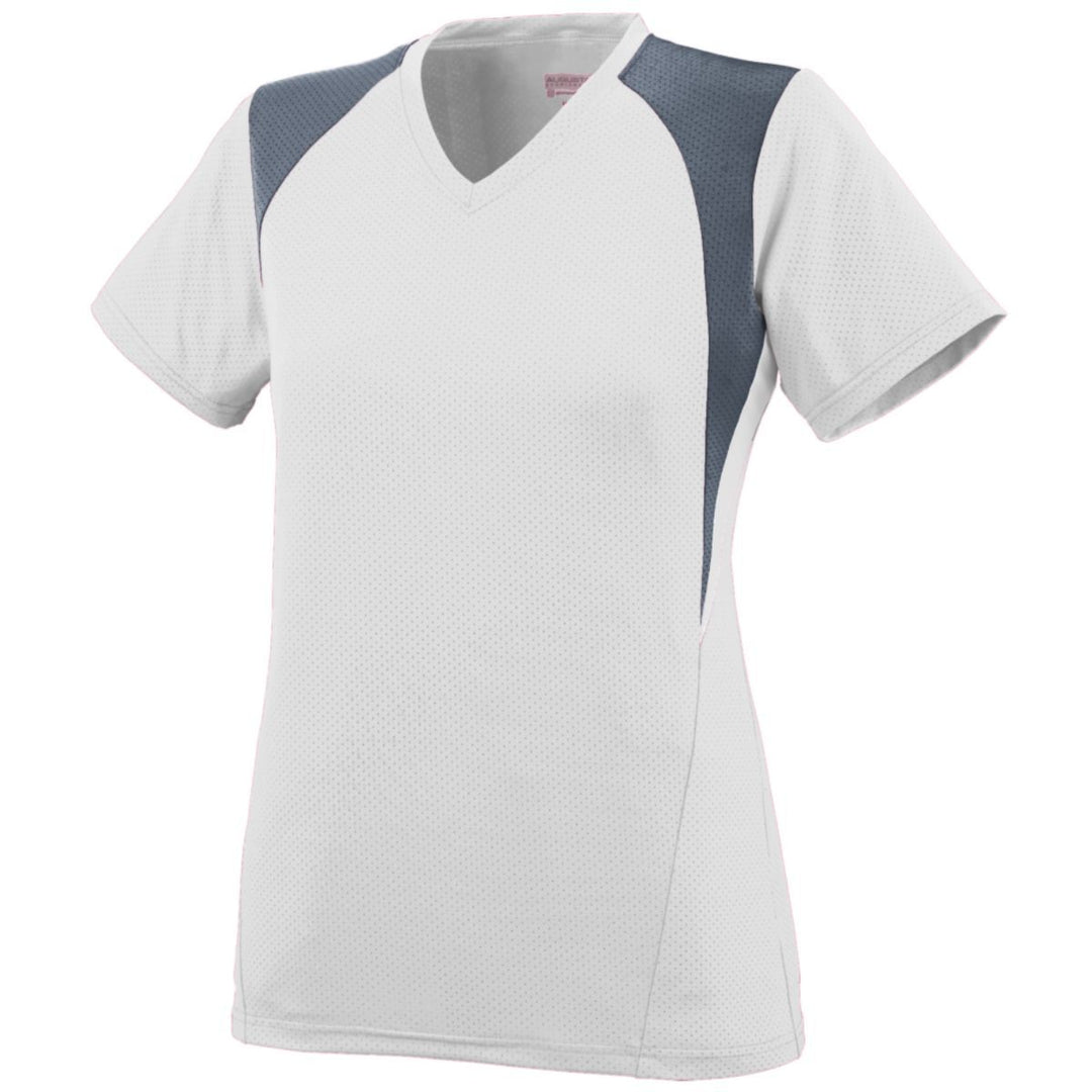 Augusta Adult Mystic Softball Jersey Augusta