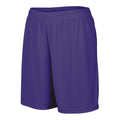 Augusta Women's Octane Shorts Augusta