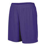 Augusta Women's Octane Shorts Augusta