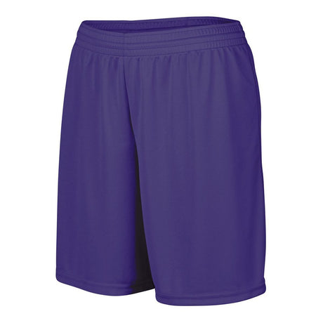 Augusta Women's Octane Shorts Augusta