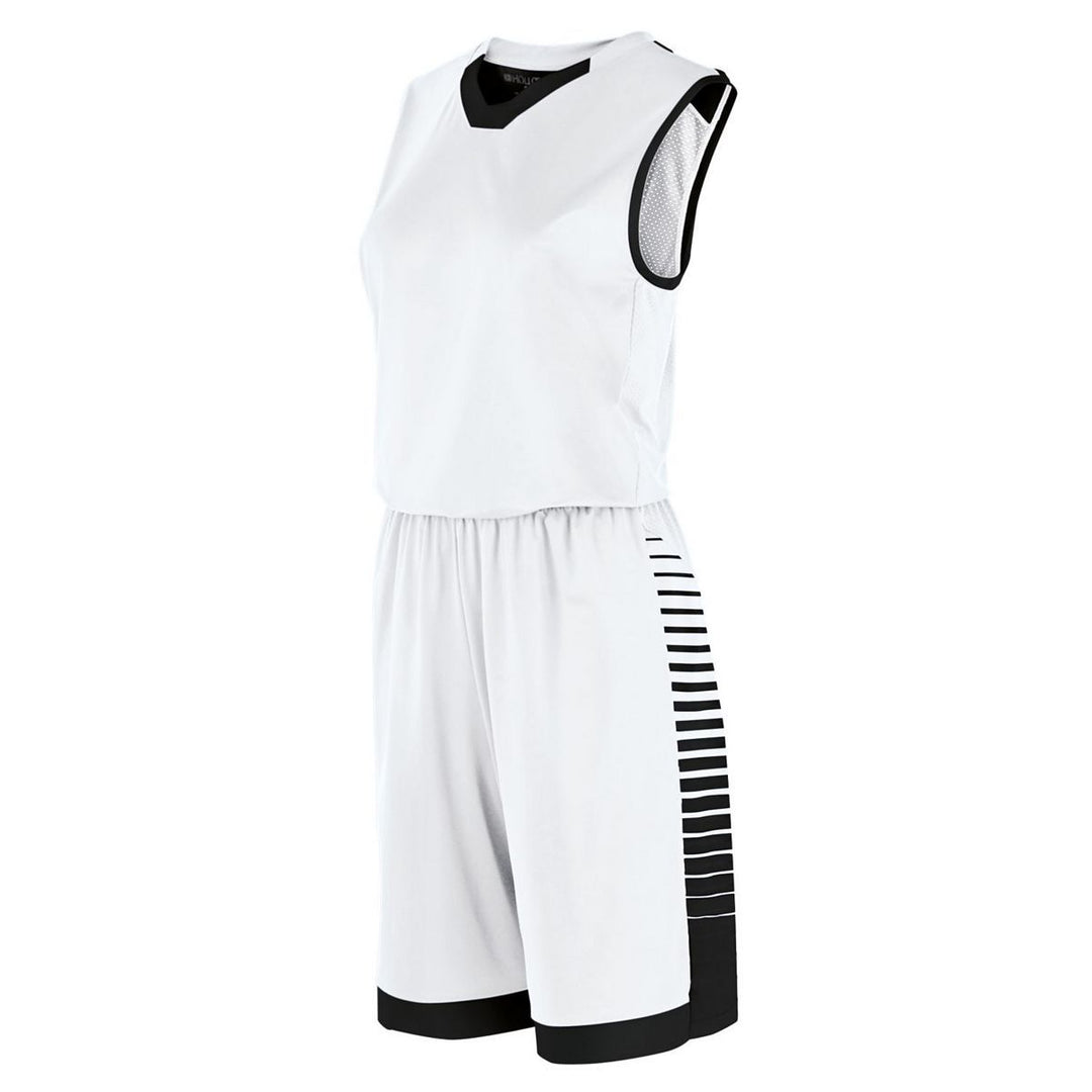 Holloway Women's Arc Basketball Jersey Holloway