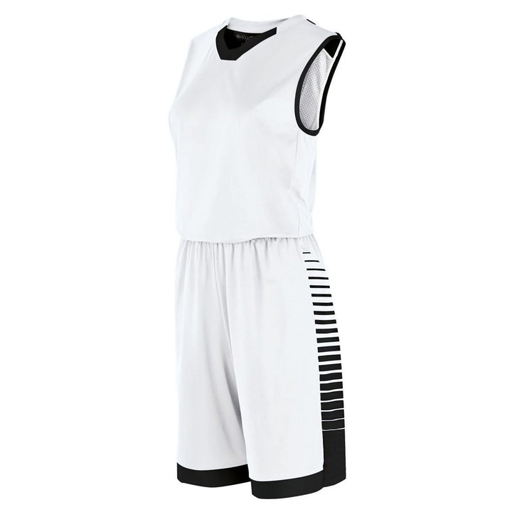 Holloway Women's Arc Basketball Jersey Holloway