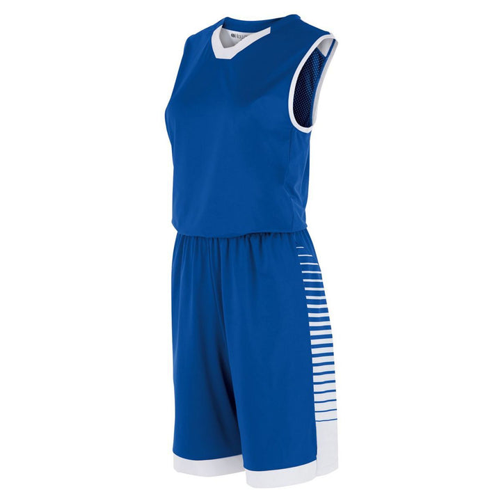 Holloway Women's Arc Basketball Jersey Holloway