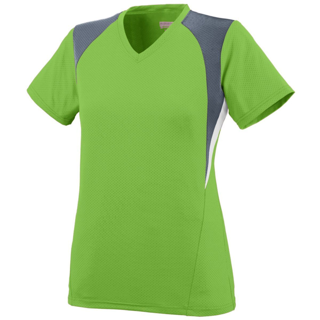 Augusta Adult Mystic Softball Jersey Augusta