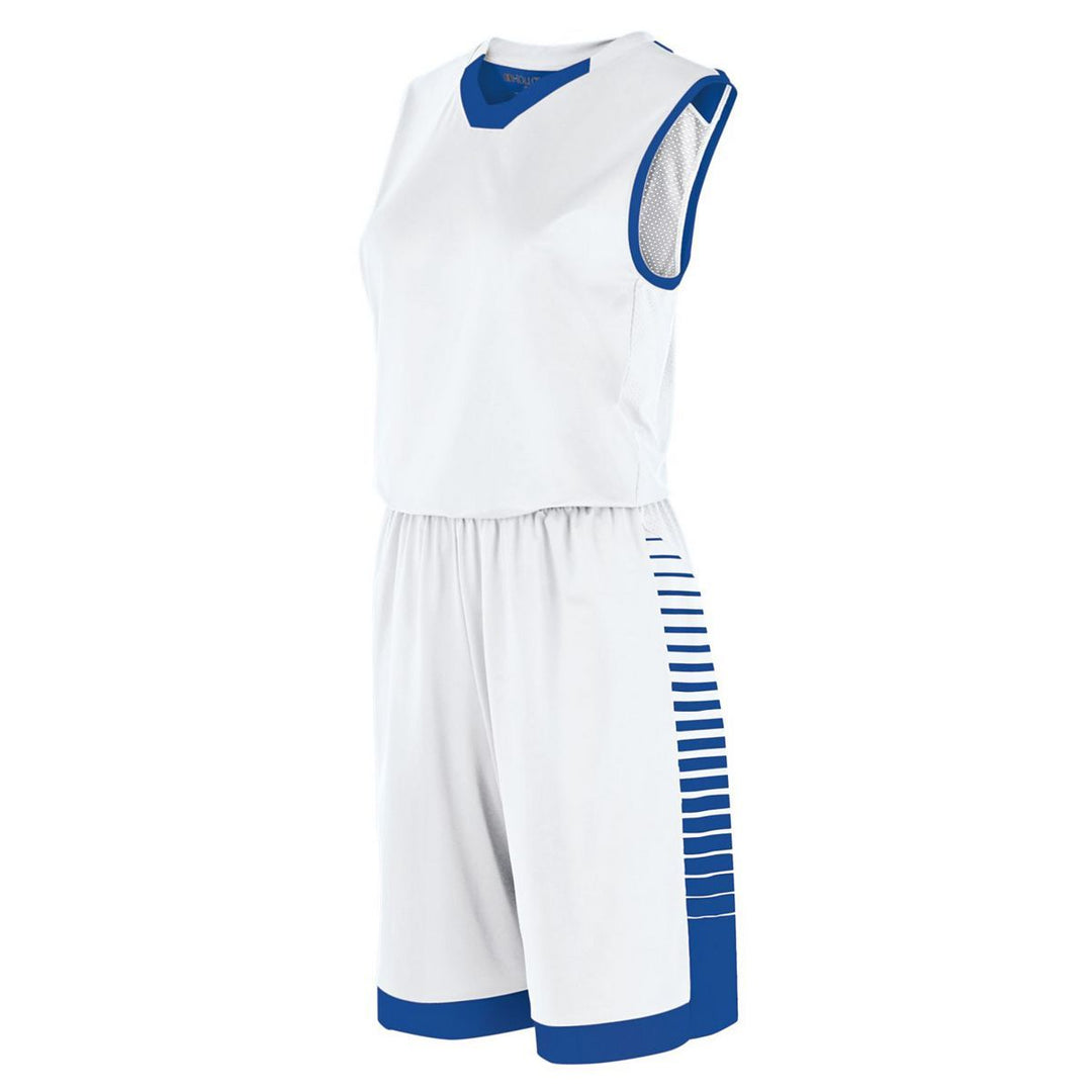 Holloway Women's Arc Basketball Jersey Holloway
