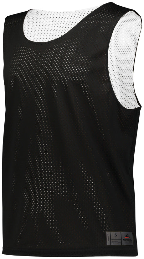 Augusta Youth Mesh Reversible Pinnie Augusta
