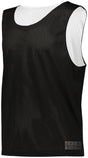 Augusta Youth Mesh Reversible Pinnie Augusta