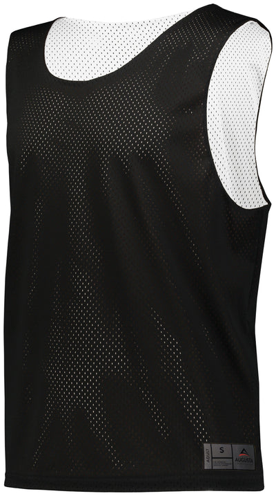 Augusta Youth Mesh Reversible Pinnie