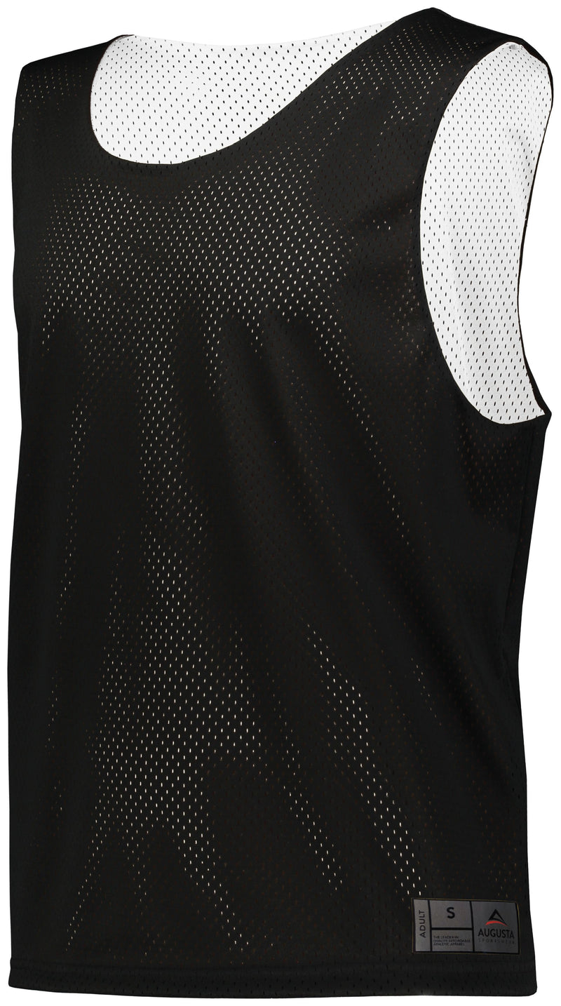 Augusta Youth Mesh Reversible Pinnie