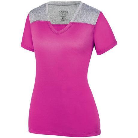 Augusta Women's Challenge T-Shirt Augusta