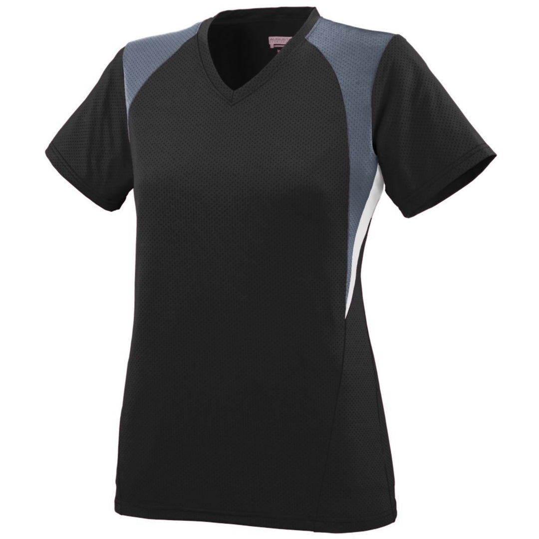 Augusta Adult Mystic Softball Jersey Augusta