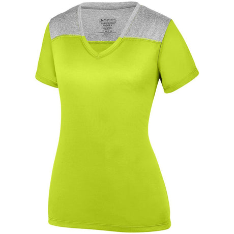 Augusta Women's Challenge T-Shirt Augusta