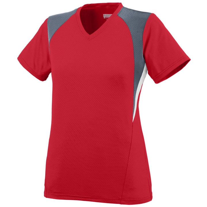 Augusta Adult Mystic Softball Jersey Augusta