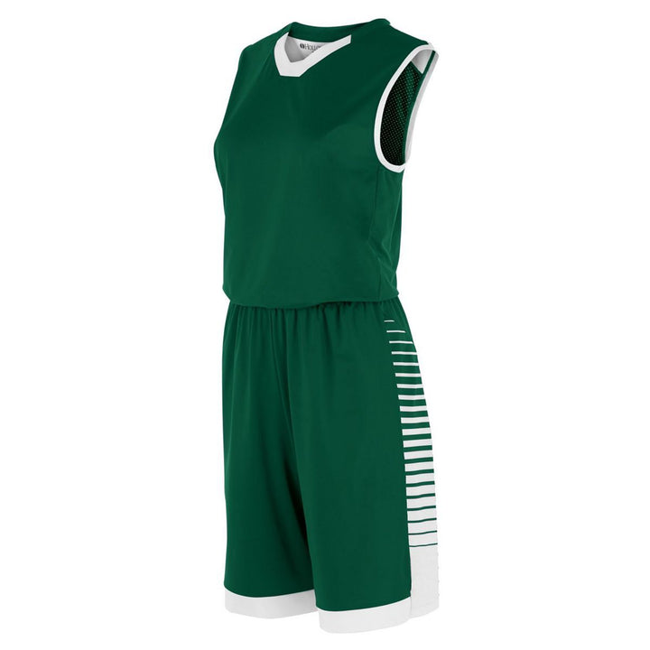 Holloway Women's Arc Basketball Jersey Holloway