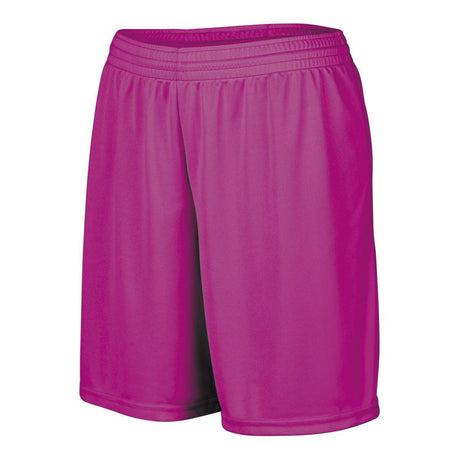 Augusta Women's Octane Shorts Augusta