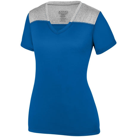 Augusta Women's Challenge T-Shirt Augusta