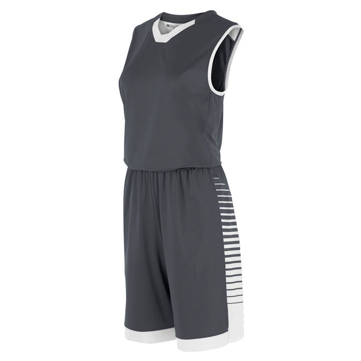 Holloway Women's Arc Basketball Jersey Holloway