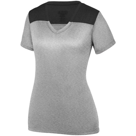 Augusta Women's Challenge T-Shirt Augusta