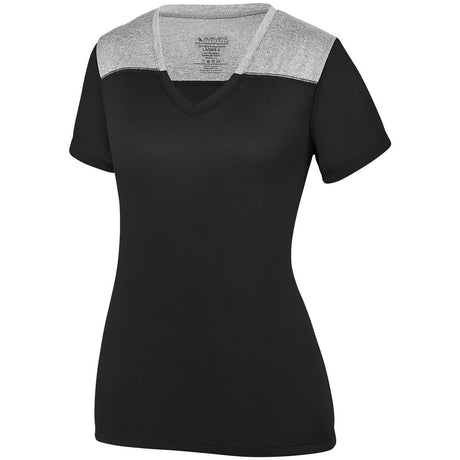 Augusta Women's Challenge T-Shirt Augusta