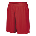 Augusta Women's Octane Shorts Augusta