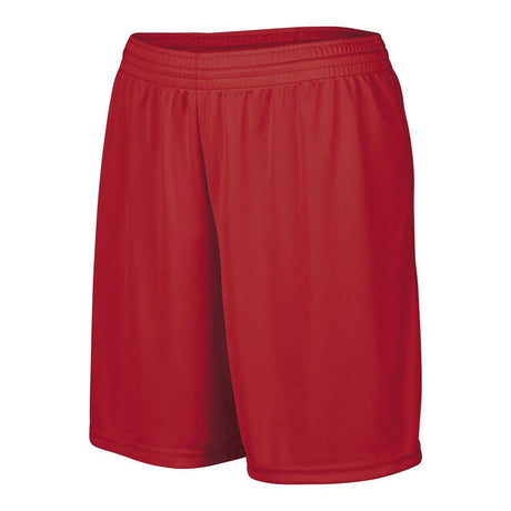 Augusta Women's Octane Shorts Augusta