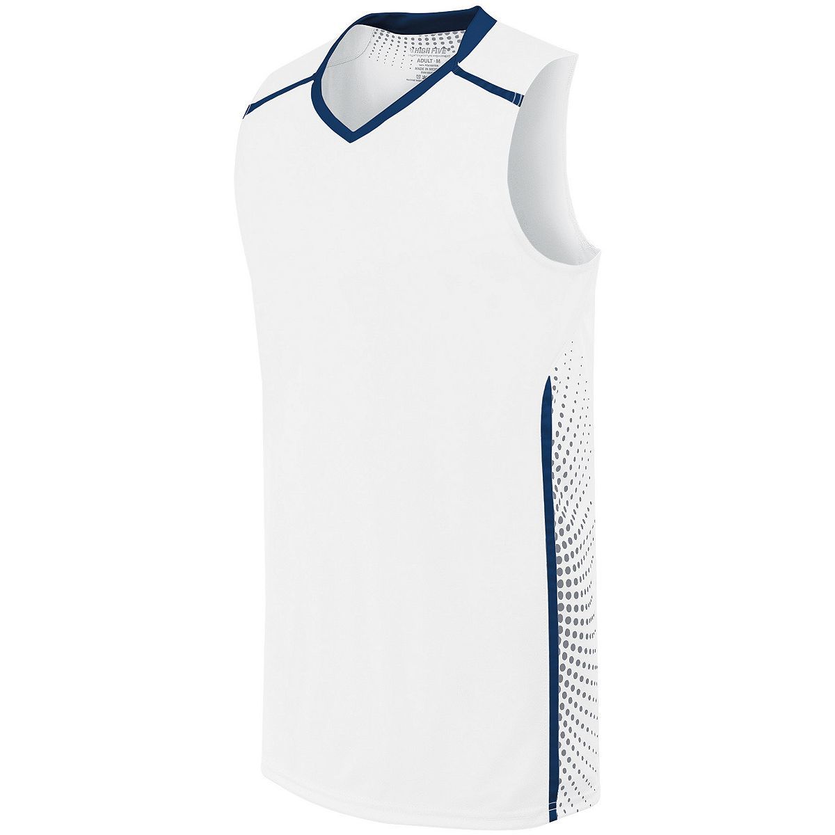 High Five Women's Comet Basketball Jersey High Five