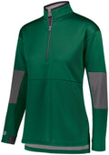 Holloway Women's Sof-Stretch Pullover Holloway