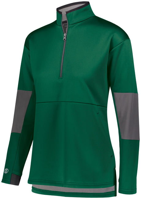 Holloway Women's Sof-Stretch Pullover Holloway