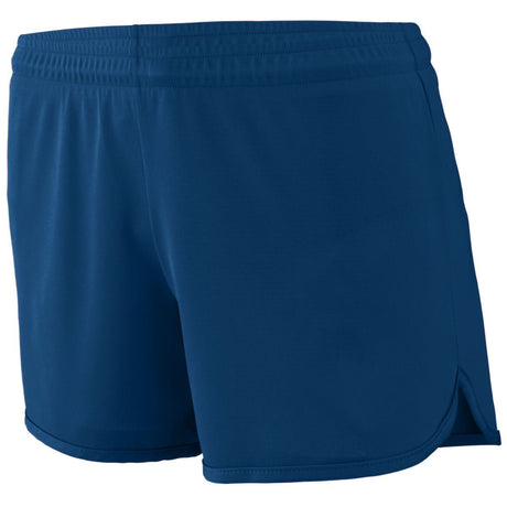 Augusta Women's Accelerate Track Shorts Augusta