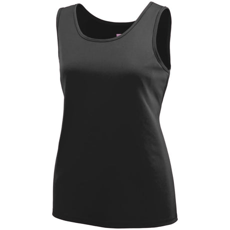 Augusta Girl's Training Tank Augusta