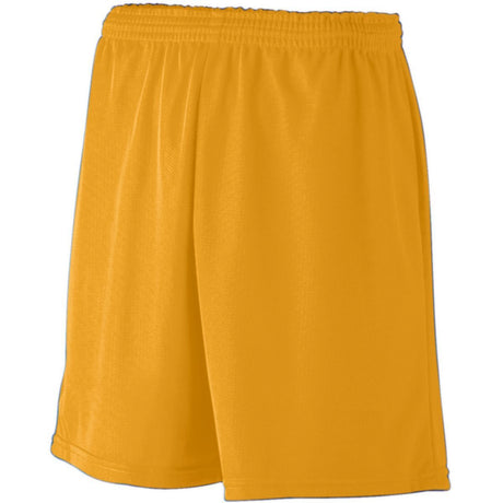 Augusta Men's Mini Mesh League Shorts Augusta