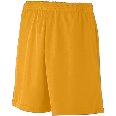 Augusta Men's Mini Mesh League Shorts