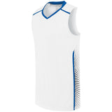 High Five Women's Comet Basketball Jersey High Five