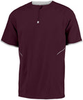 Russell Men's Short Sleeve Pullover Russell Athletic