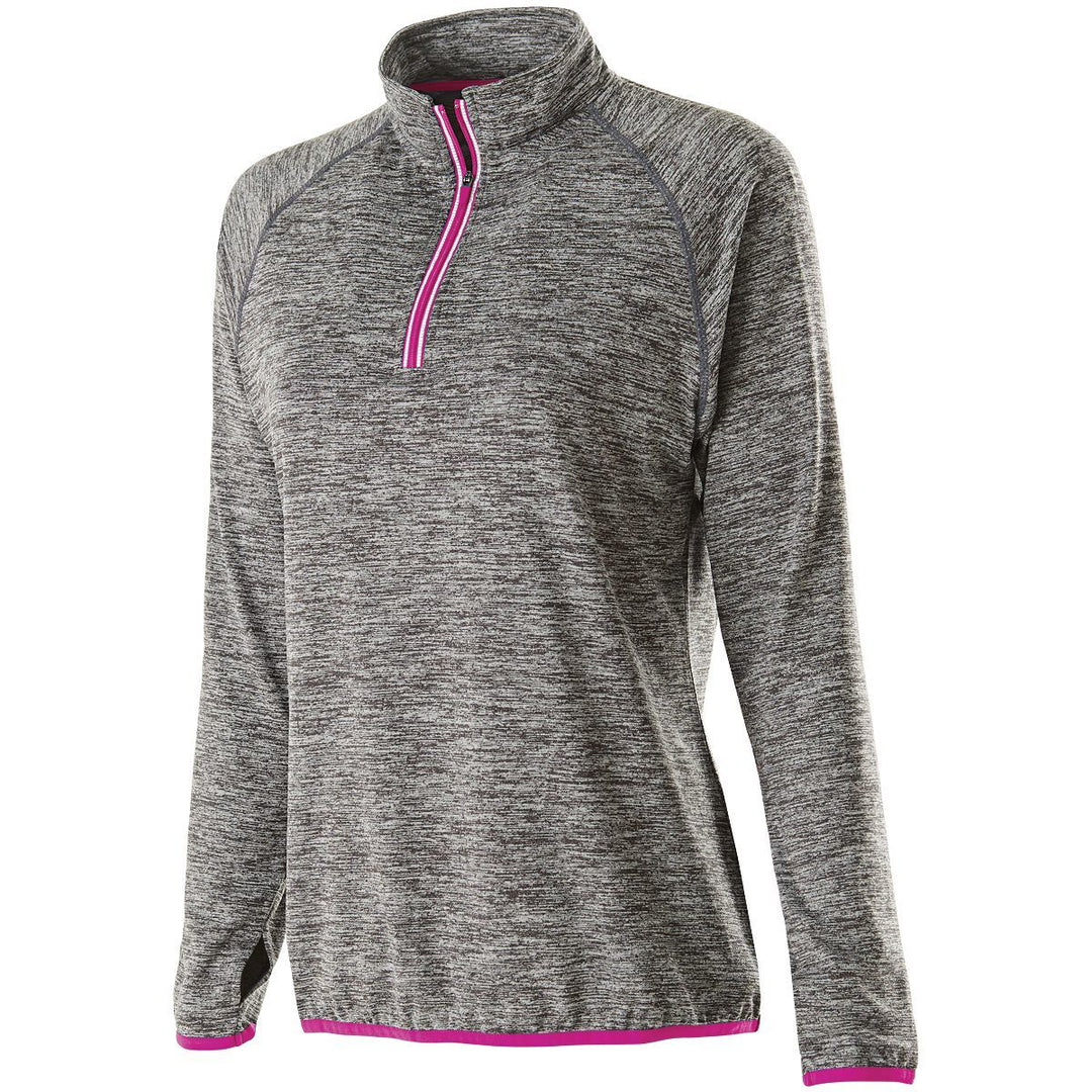 Holloway Women's Force Training Top Holloway