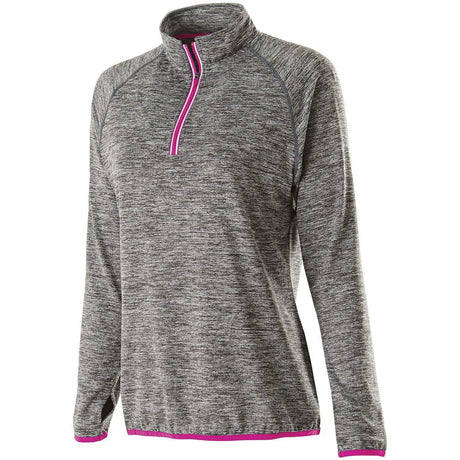 Holloway Women's Force Training Top Holloway