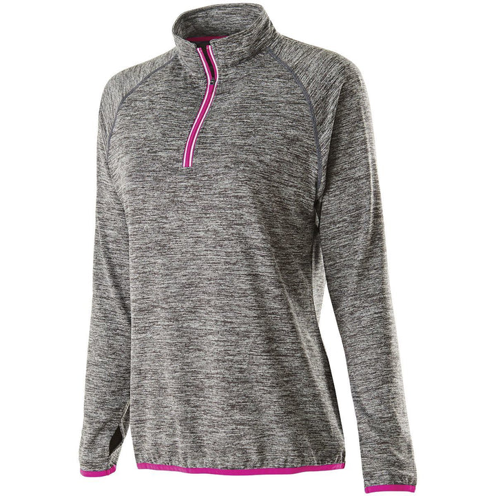 Holloway Women's Force Training Top Holloway