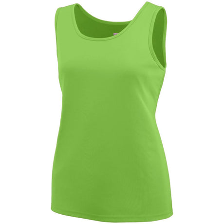 Augusta Girl's Training Tank Augusta