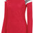 Augusta Women's Long Sleeve Fanatic Tee Augusta