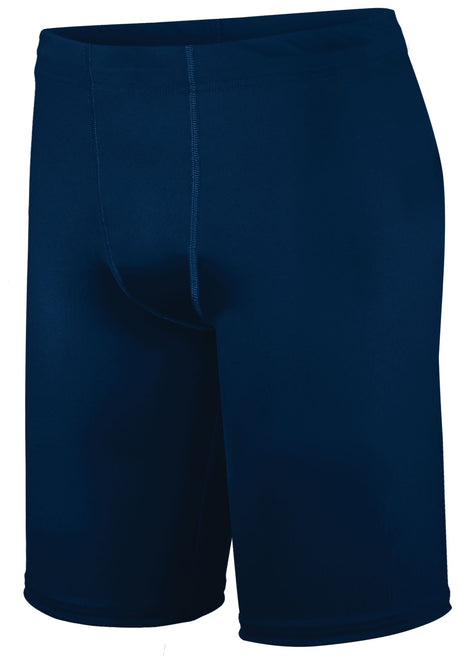 Holloway Adult PR Max Compression Track Shorts Holloway
