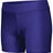 Holloway Women's PR Max Compression Track Shorts Holloway